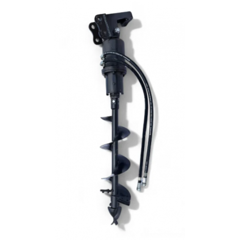 Accessorio Trivella per miniescavatore Rhinoceros KS10-8 / 12-8 / 12-9